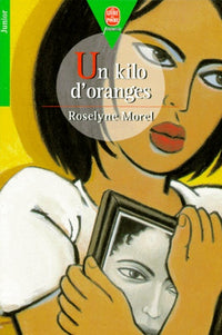 Un kilo d'oranges