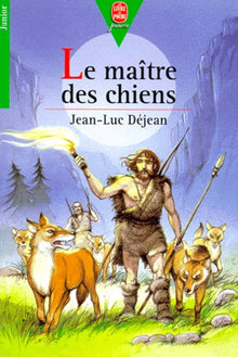 Le Maitre Des Chiens
