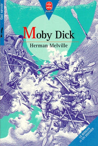 Moby Dick - Texte abrégé
