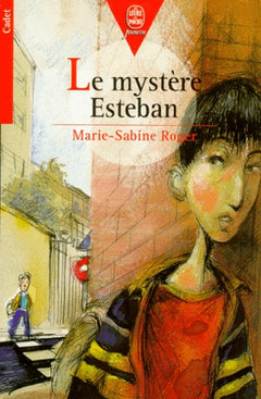 Le mystère Esteban