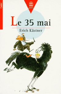 Le 35 mai