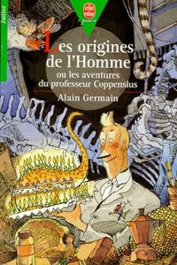 Les Origines de l'homme