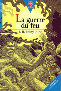 La guerre du feu