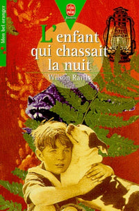 L'enfant qui chassait la nuit