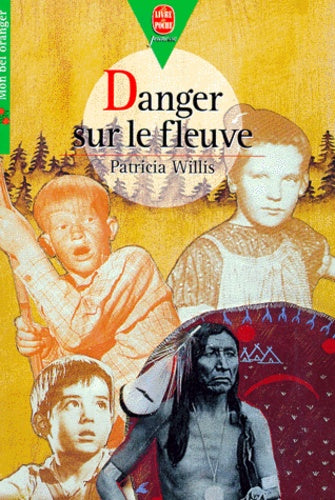 Danger sur le fleuve