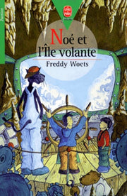 Noé et l'île volante