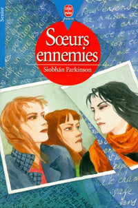 Soeurs ennemies