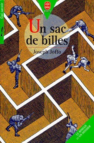 Un sac de billes