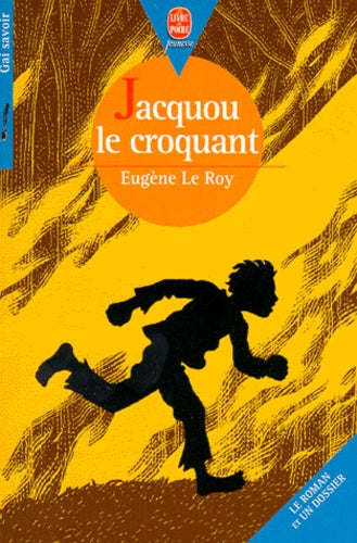 jacquou le croquant