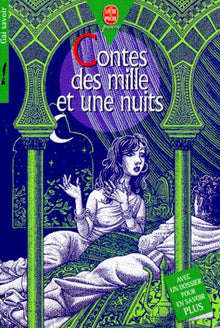 Les mille et une nuits