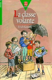 La classe volante