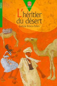 L'héritier du désert