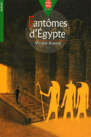 Fantômes d'Égypte