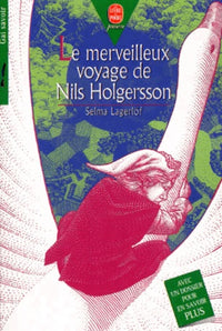 Le merveilleux voyage de Nils Holgersson à travers la Suède