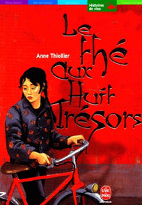 Le Thé Aux Huit Trésors
