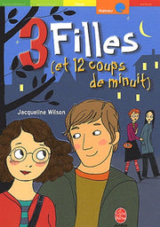 3 filles et douze coups de minuit