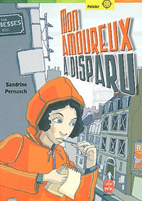 Mon amoureux a disparu