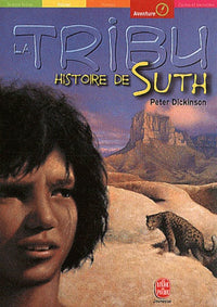 La tribu : L'histoire de Suth