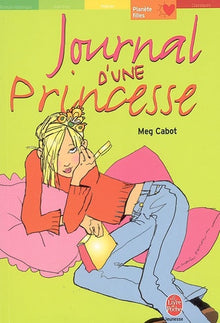 Journal d'une Princesse