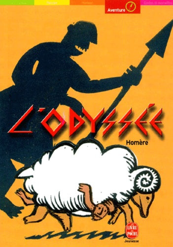 L'Odyssée