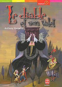 Le Diable et Son valet