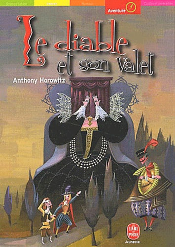 Le Diable et Son valet