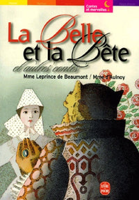 La Belle et la Bête et Autres contes