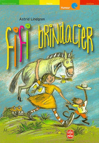 Fifi Brindacier