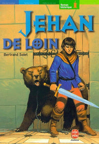 Jehan de loin