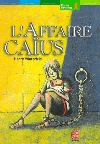 L'Affaire Caïus