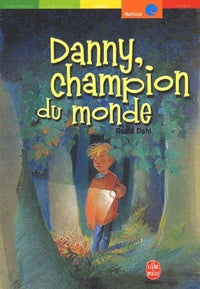 danny, champion du monde