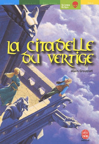 Le faucon déniché