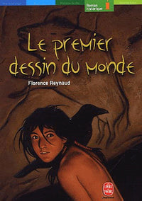 Le premier dessin du monde