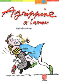 Agrippine, tome 4 : Agrippine et l'amour