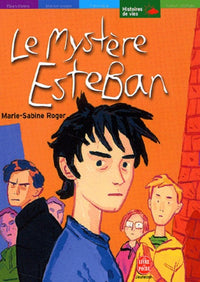 Le Mystère Esteban