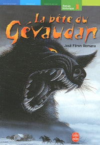 La bête du Gévaudan