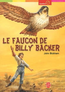 Le Faucon de Billy Baker