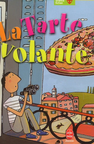 La Tarte volante, nouvelle édition