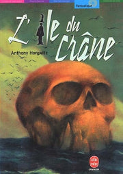 David Eliot - L'île du crâne