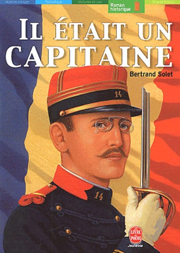 Il était un capitaine