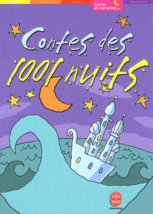 Contes des Mille et Une Nuits