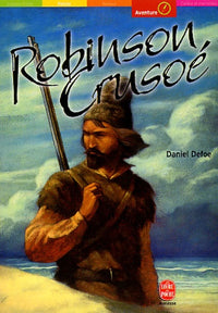 Robinson Crusoé