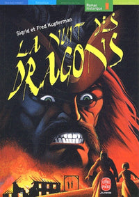 La Nuit des dragons
