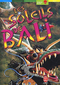Soleil de Bali