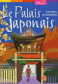 Le Palais japonais, nouvelle édition