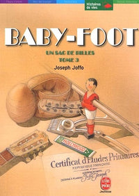 Baby foot, nouvelle édition