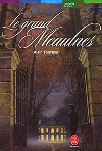 Le Grand Meaulnes