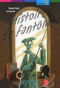 Histoires de fantômes