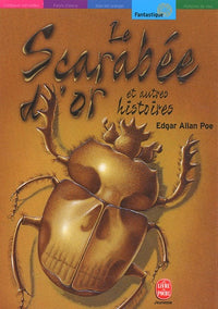 Le Scarabée d'or