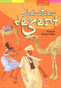 L'héritier du désert